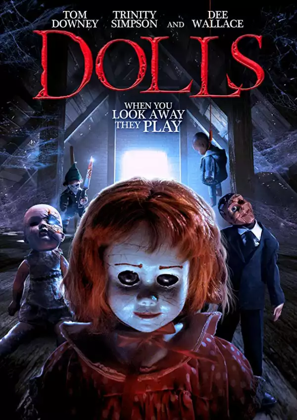 Dolls (2019)